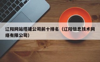邵阳辽阳网站搭建公司前十排名（辽阳信息技术网络有限公司）
