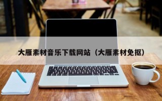 邵阳大雁素材音乐下载网站（大雁素材免抠）